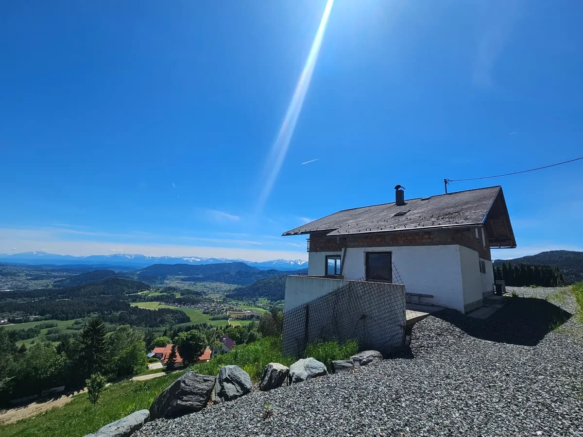 Immobilie kaufen in Feldkirchen – 310 m², € 499.000 – Bild 3 von 19