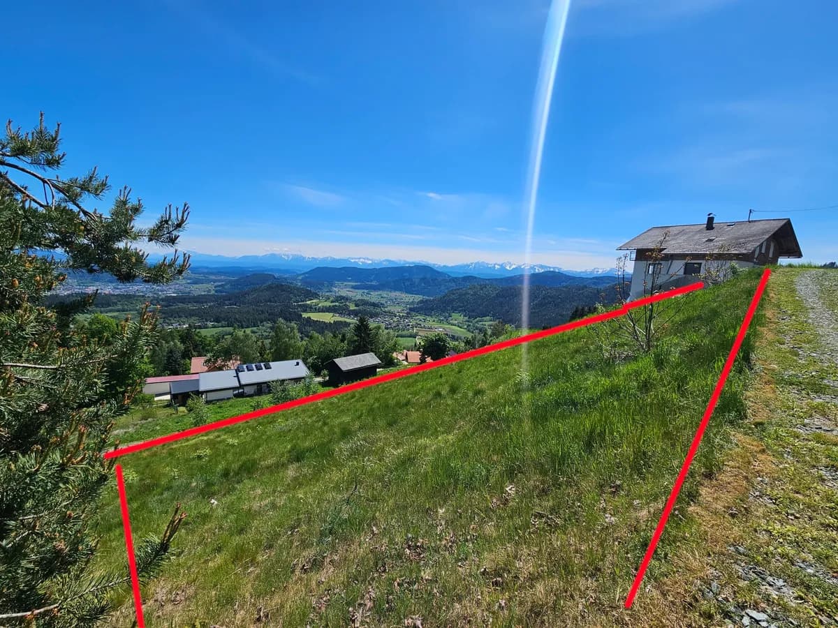 Immobilie kaufen in Feldkirchen – 310 m², € 499.000 – Bild 5 von 19