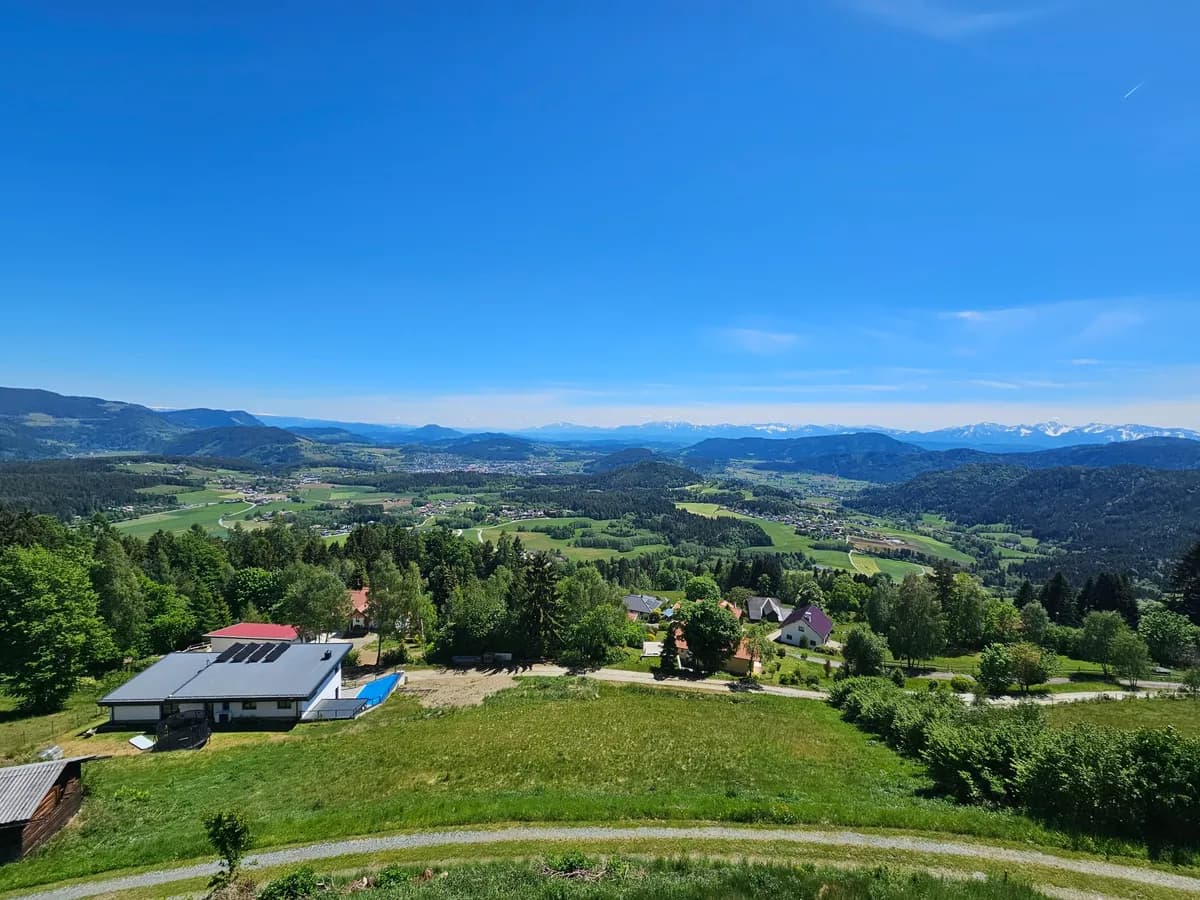Immobilie kaufen in Feldkirchen – 310 m², € 499.000 – Bild 10 von 19