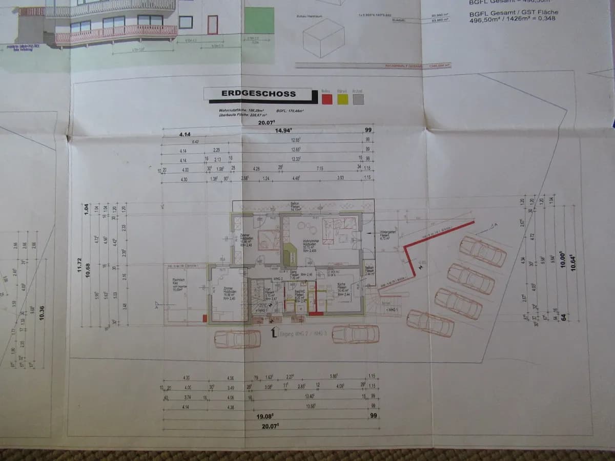 Immobilie kaufen in Feldkirchen – 310 m², € 499.000 – Bild 17 von 19