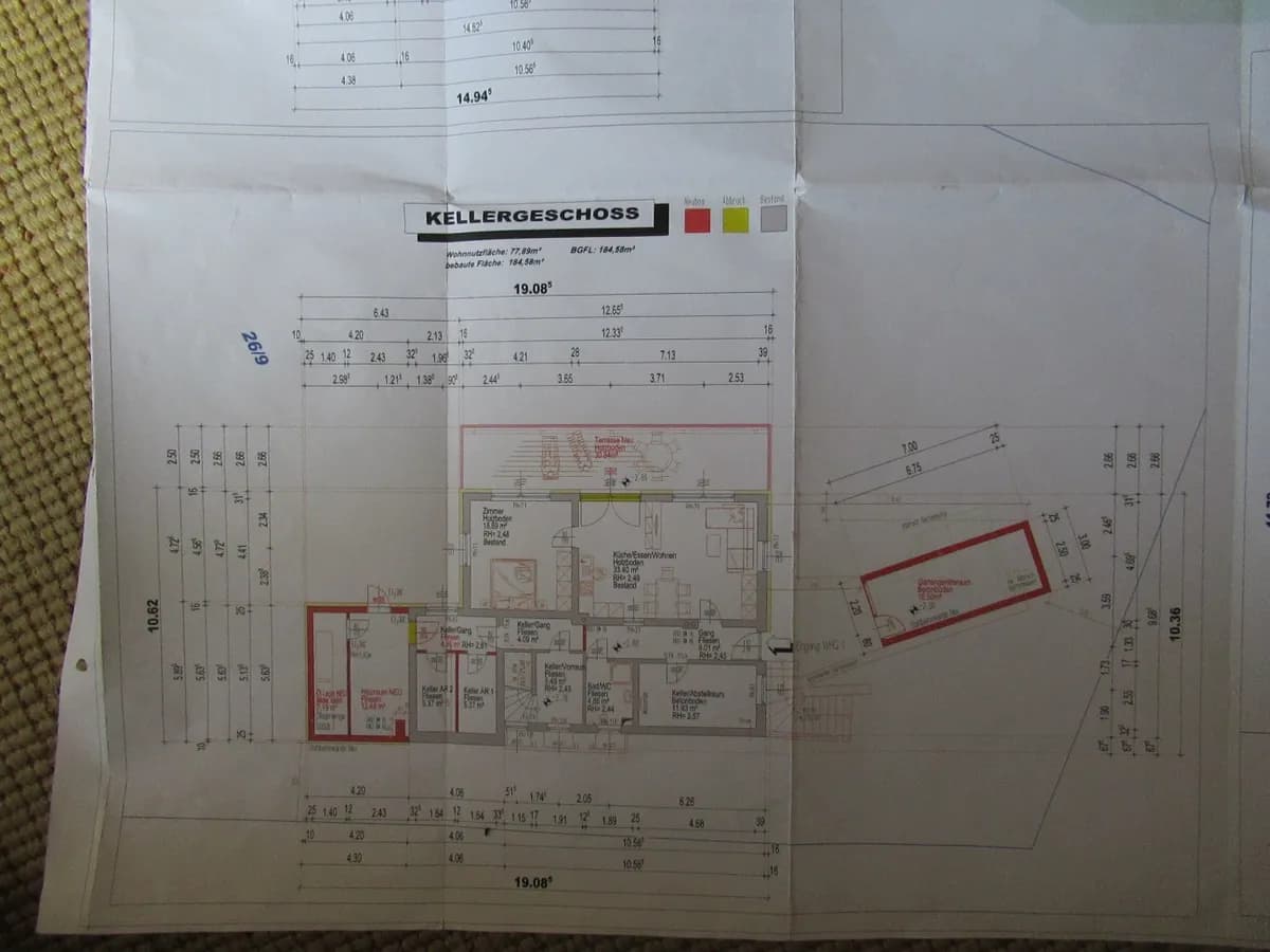 Immobilie kaufen in Feldkirchen – 310 m², € 499.000 – Bild 18 von 19