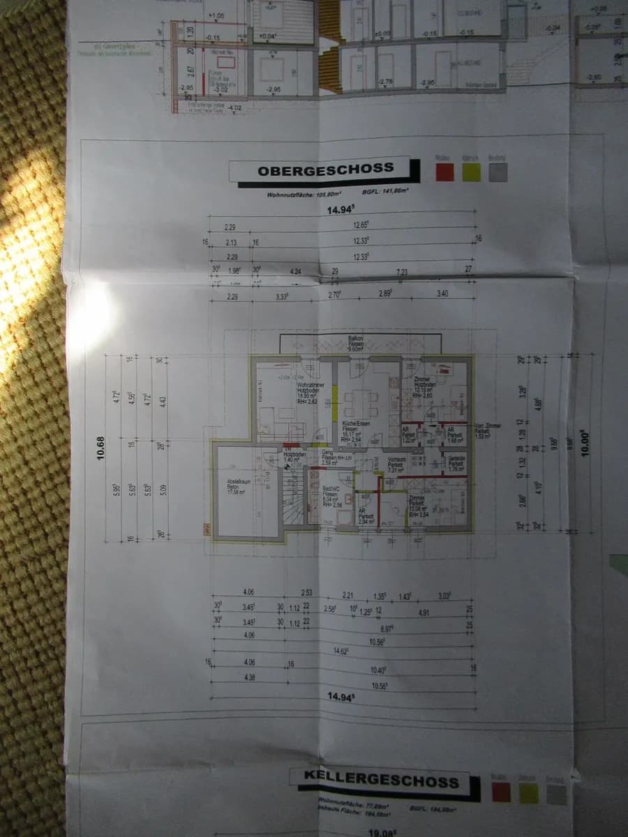 Immobilie kaufen in Feldkirchen – 310 m², € 499.000 – Bild 19 von 19