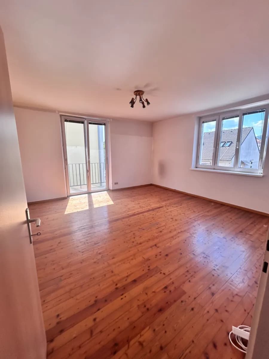 3-Zimmer-Wohnung mieten in Eisenstadt – 69 m², € 880 – Bild 1 von 30