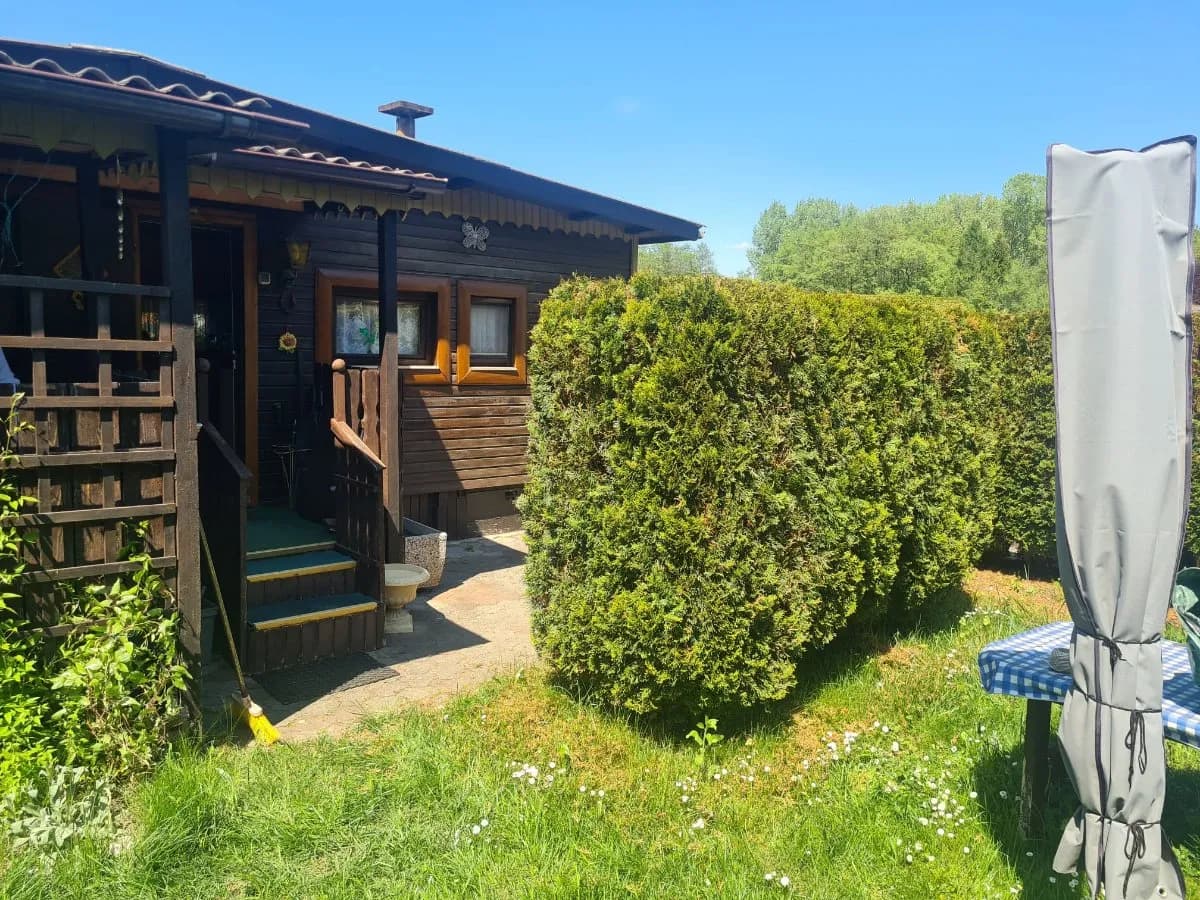 Immobilie kaufen in Mattersburg – 145 m², € 13.200 – Bild 1 von 26