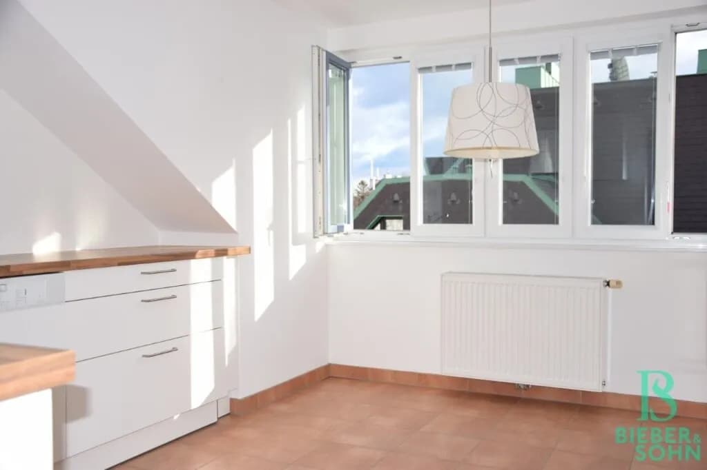 2-Zimmer-Wohnung mieten in Wien – 80 m², € 1.493