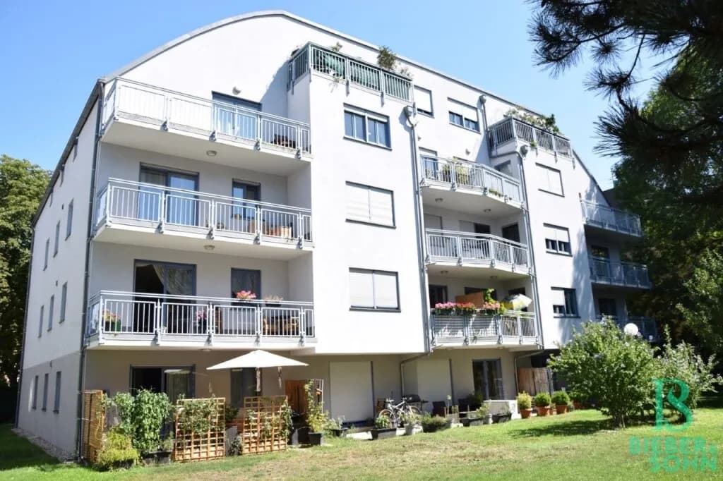 2-Zimmer-Wohnung mieten in Wien – 80 m², € 1.493 – Bild 23 von 25