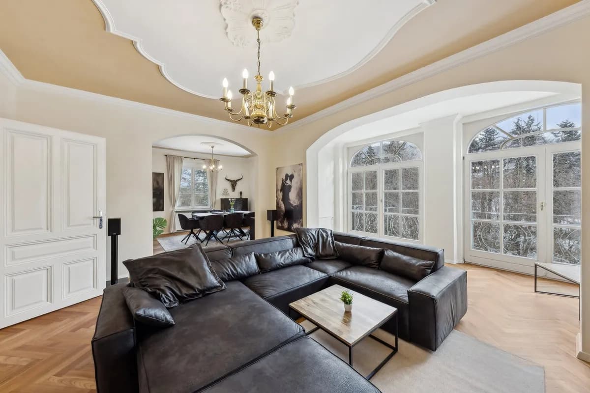 7-Zimmer-Immobilie kaufen in Sankt Pölten Land – 171 m², € 1.495.000 – Bild 3 von 18