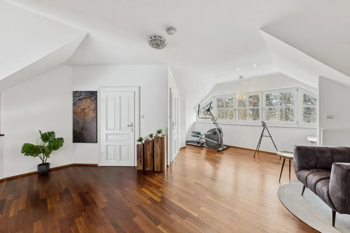7-Zimmer-Immobilie kaufen in Sankt Pölten Land – 171 m², € 1.495.000 – Bild 6 von 18