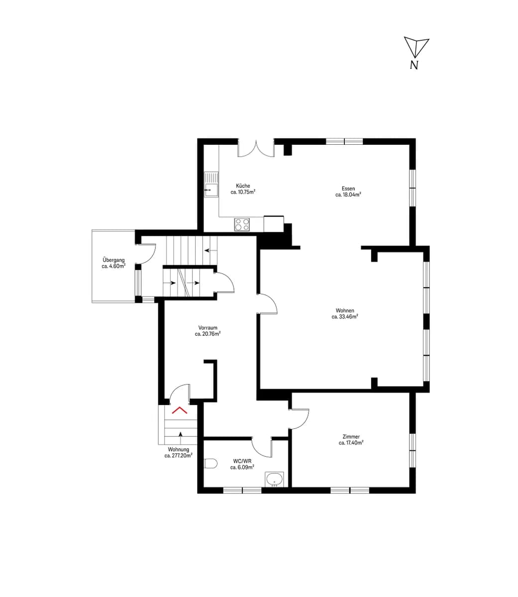 7-Zimmer-Immobilie kaufen in Sankt Pölten Land – 171 m², € 1.495.000 – Bild 15 von 18
