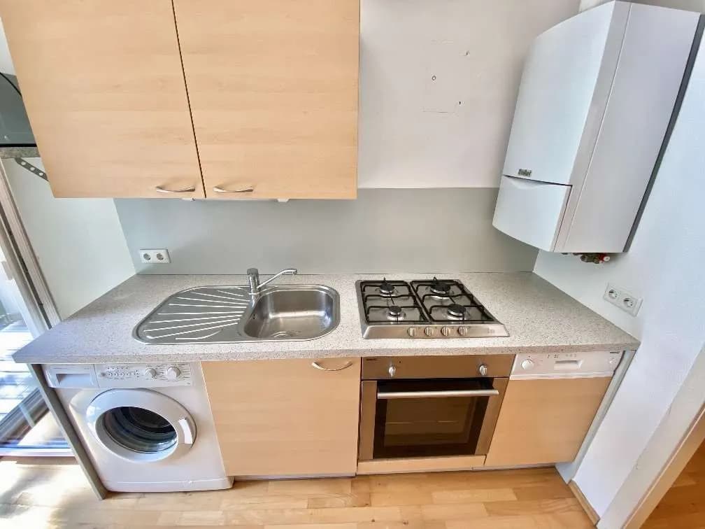 2-Zimmer-Wohnung mieten in Mödling – 55 m², € 845 – Bild 8 von 16
