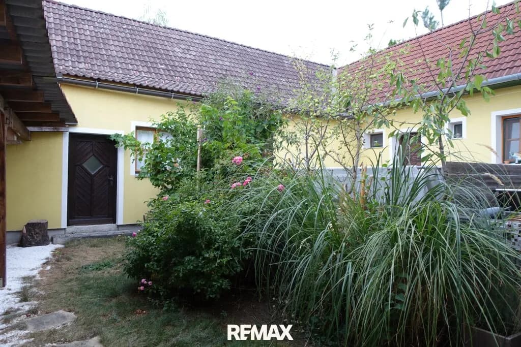 6-Zimmer-Haus kaufen in Oberpullendorf – 471 m², € 298.500 – Bild 2 von 24