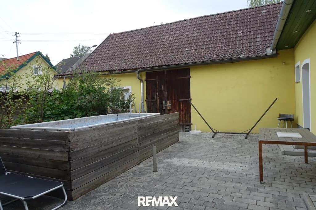 6-Zimmer-Haus kaufen in Oberpullendorf – 471 m², € 298.500 – Bild 3 von 24