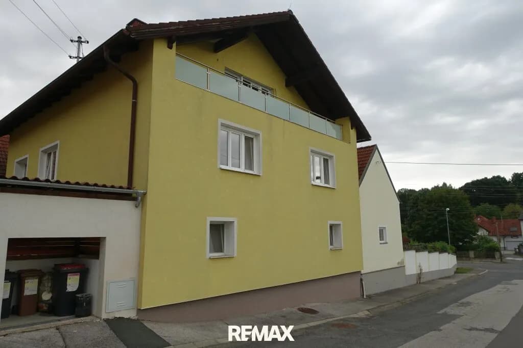 6-Zimmer-Haus kaufen in Oberpullendorf – 471 m², € 298.500 – Bild 5 von 24