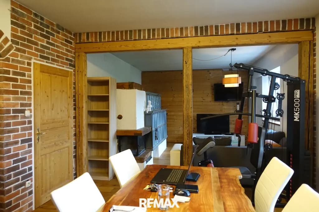 6-Zimmer-Haus kaufen in Oberpullendorf – 471 m², € 298.500 – Bild 7 von 24
