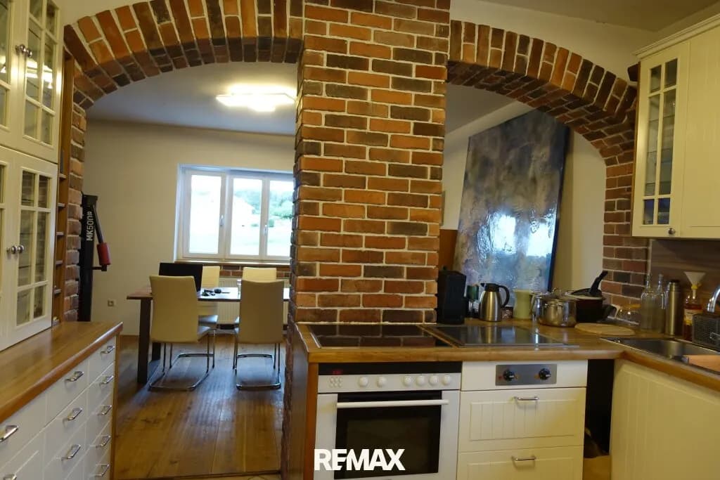 6-Zimmer-Haus kaufen in Oberpullendorf – 471 m², € 298.500 – Bild 9 von 24