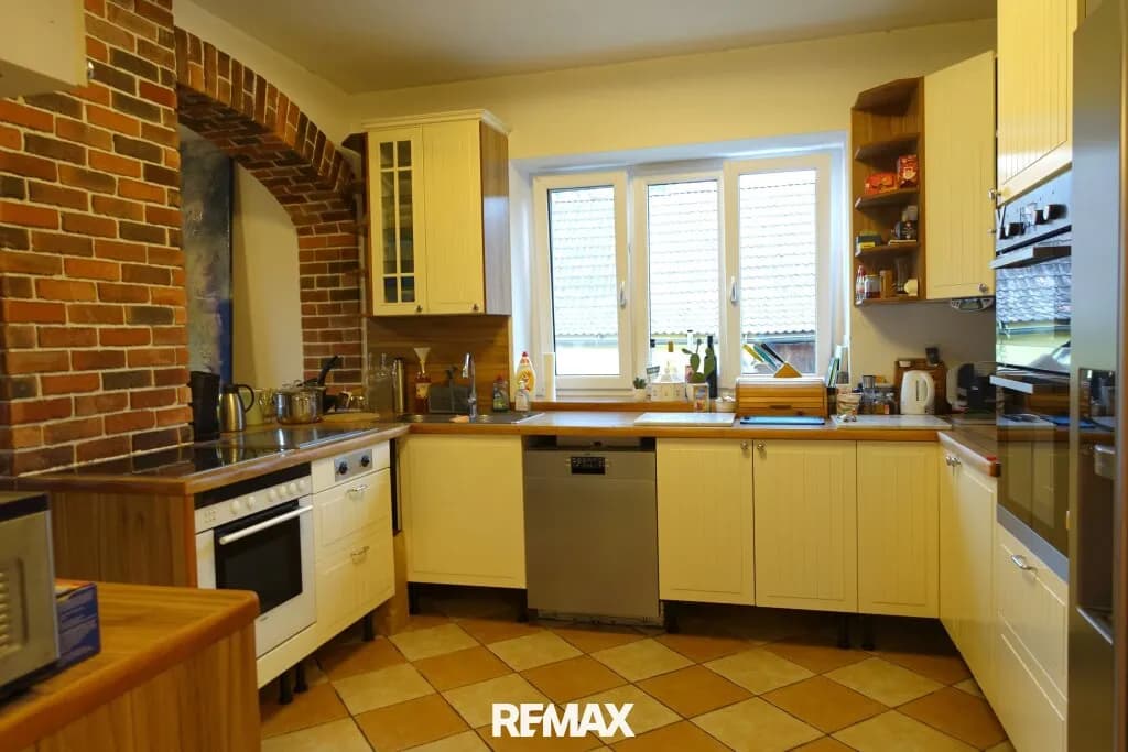 6-Zimmer-Haus kaufen in Oberpullendorf – 471 m², € 298.500 – Bild 10 von 24