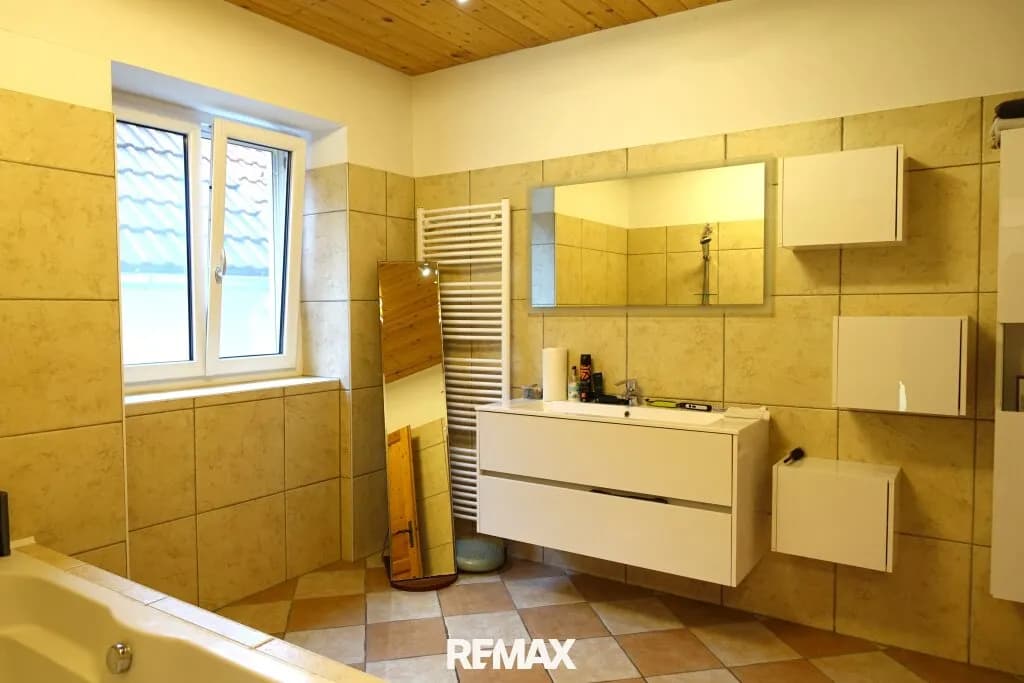 6-Zimmer-Haus kaufen in Oberpullendorf – 471 m², € 298.500 – Bild 11 von 24