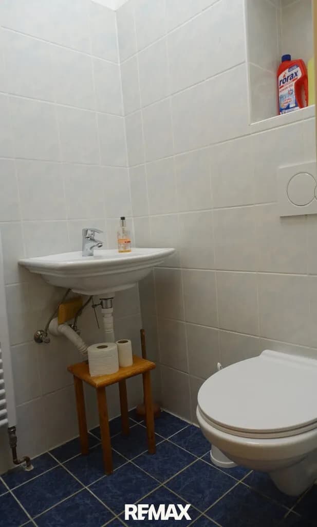 6-Zimmer-Haus kaufen in Oberpullendorf – 471 m², € 298.500 – Bild 13 von 24