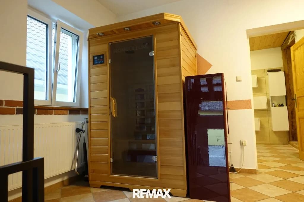 6-Zimmer-Haus kaufen in Oberpullendorf – 471 m², € 298.500 – Bild 14 von 24