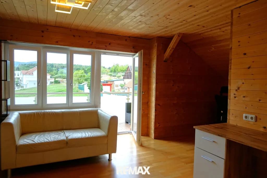 6-Zimmer-Haus kaufen in Oberpullendorf – 471 m², € 298.500 – Bild 15 von 24