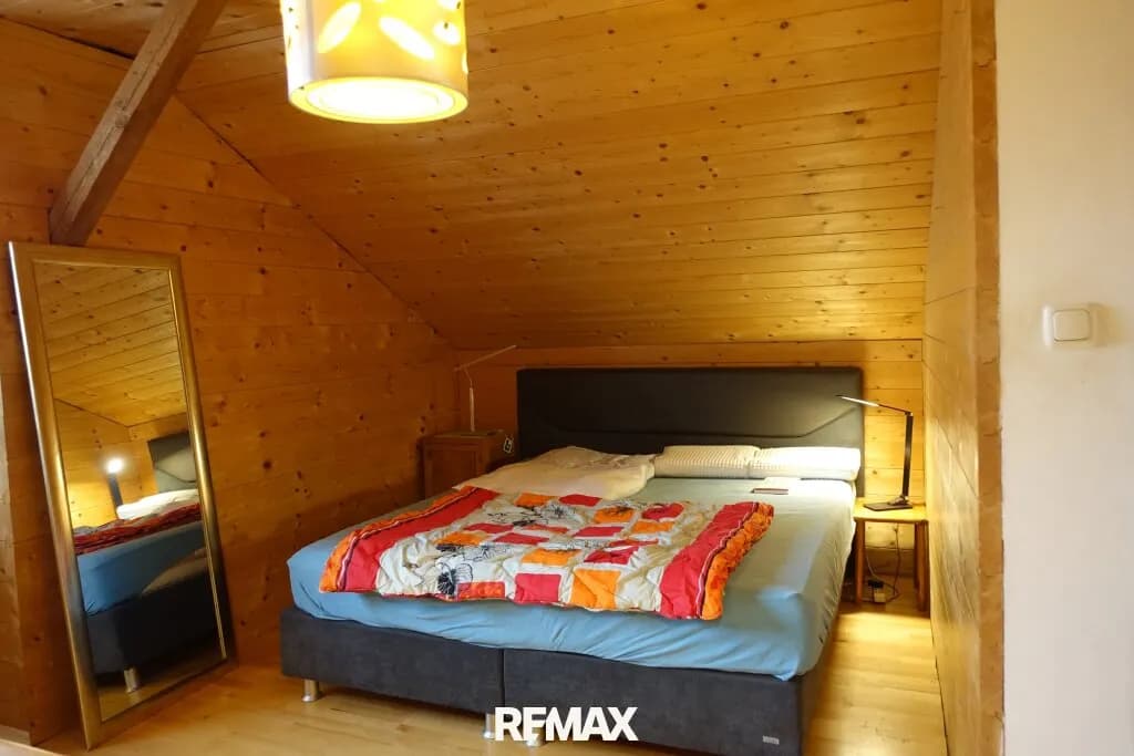 6-Zimmer-Haus kaufen in Oberpullendorf – 471 m², € 298.500 – Bild 16 von 24