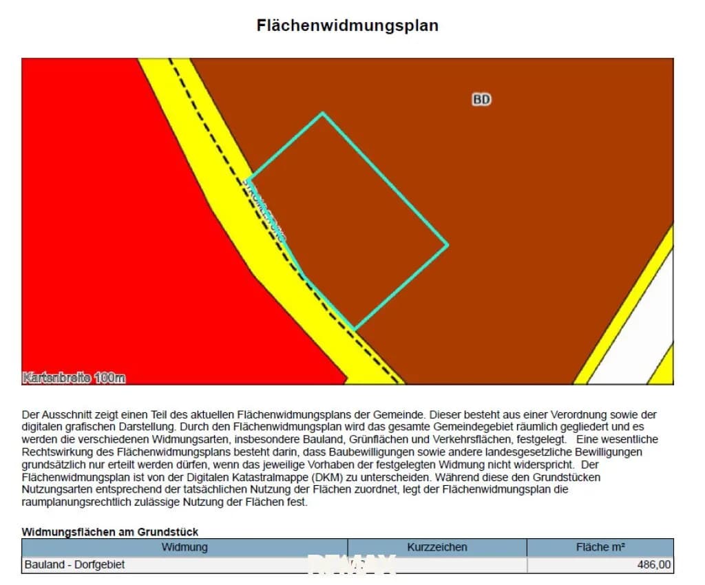 6-Zimmer-Haus kaufen in Oberpullendorf – 471 m², € 298.500 – Bild 23 von 24