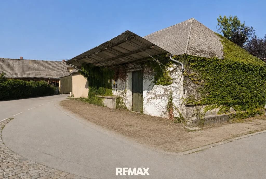 Gewerbeimmobilie kaufen in Neusiedl am See – 144 m², € 120.000
