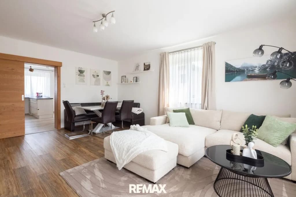 8-Zimmer-Haus kaufen in Kirchdorf an der Krems – 253 m², € 495.000 – Bild 4 von 17
