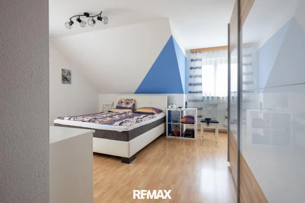 8-Zimmer-Haus kaufen in Kirchdorf an der Krems – 253 m², € 495.000 – Bild 11 von 17