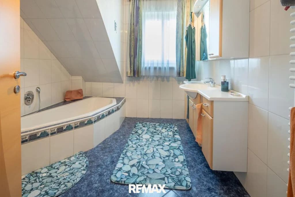 8-Zimmer-Haus kaufen in Kirchdorf an der Krems – 253 m², € 495.000 – Bild 13 von 17