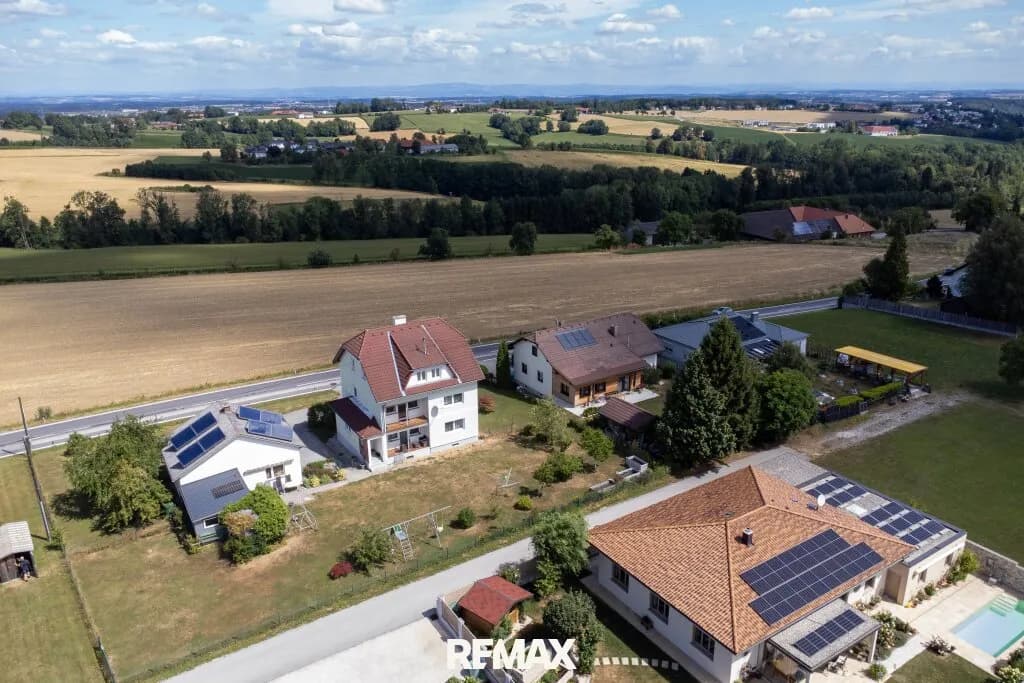 8-Zimmer-Haus kaufen in Kirchdorf an der Krems – 253 m², € 495.000 – Bild 17 von 17