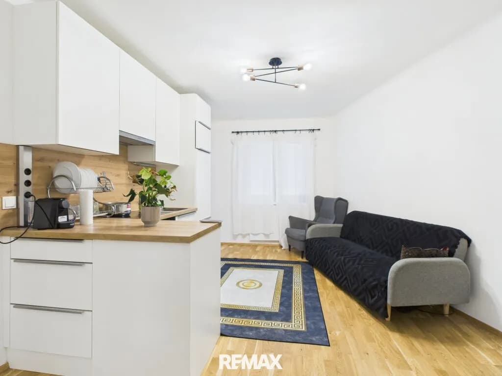 3-Zimmer-Wohnung mieten in Wien – € 1.030 – Bild 4 von 9