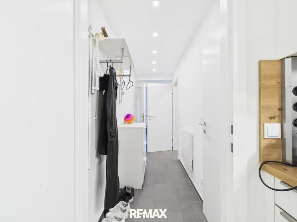 3-Zimmer-Wohnung mieten in Wien – € 1.030 – Bild 7 von 9