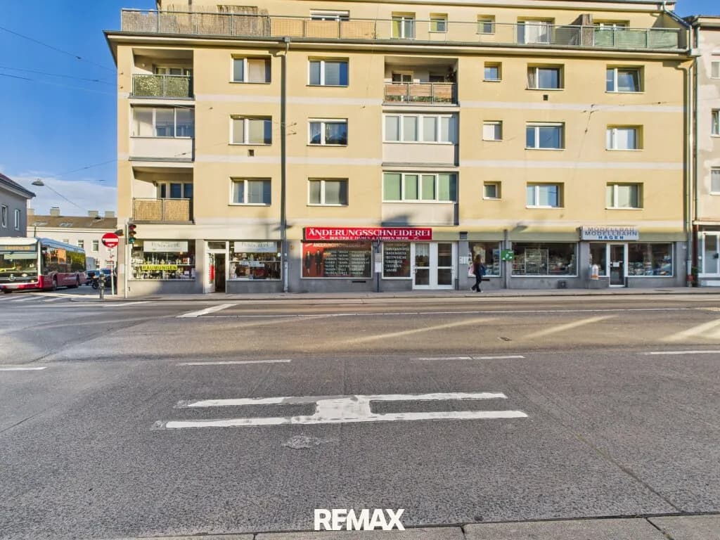 3-Zimmer-Wohnung mieten in Wien – € 1.030 – Bild 9 von 9