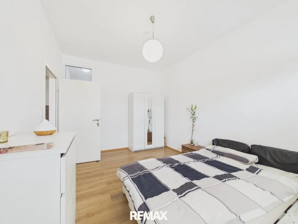 2-Zimmer-Wohnung mieten in Neusiedl am See – 70 m², € 650 – Bild 3 von 10