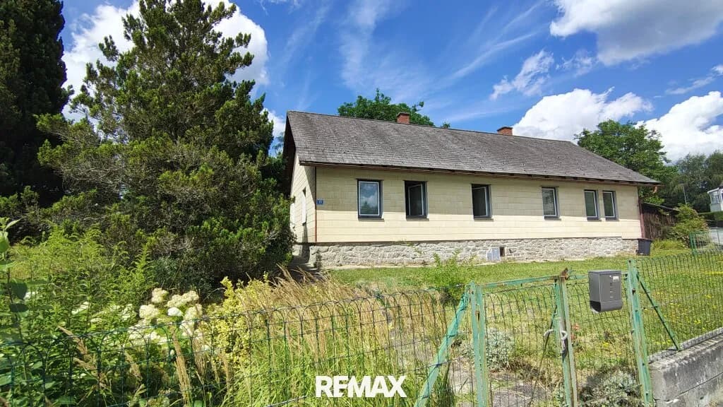 Haus kaufen in Gmünd – 91 m², € 100.000 – Bild 3 von 26
