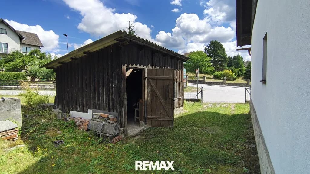 Haus kaufen in Gmünd – 91 m², € 100.000 – Bild 24 von 26