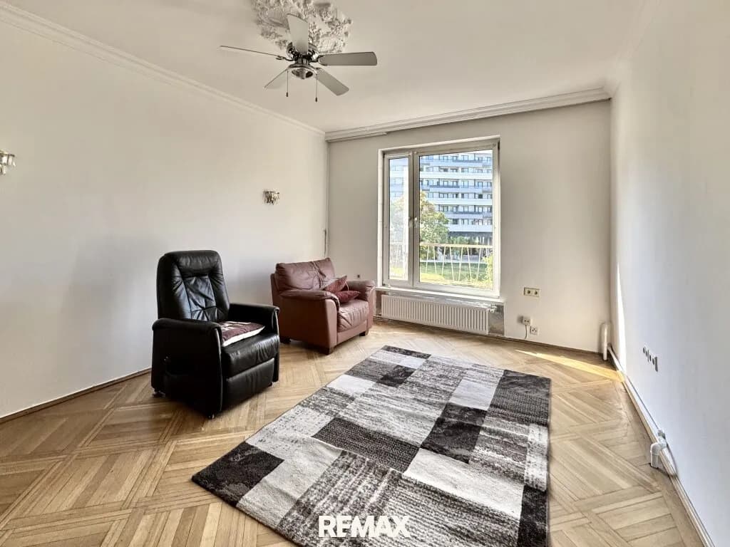 3-Zimmer-Wohnung kaufen in Wien – 64 m², € 199.000 – Bild 2 von 13