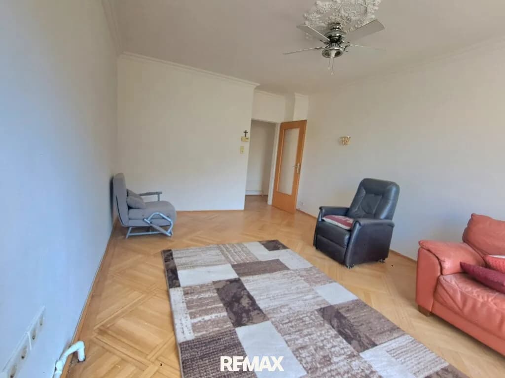 3-Zimmer-Wohnung kaufen in Wien – 64 m², € 199.000 – Bild 3 von 13