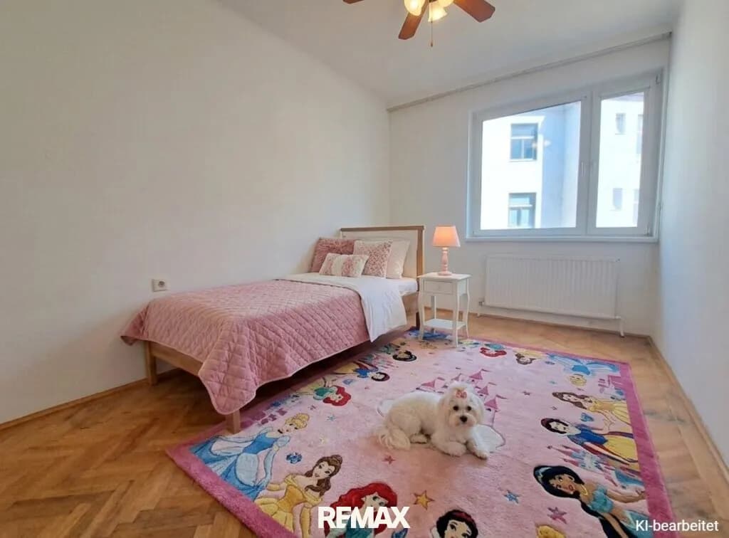 3-Zimmer-Wohnung kaufen in Wien – 64 m², € 199.000 – Bild 7 von 13