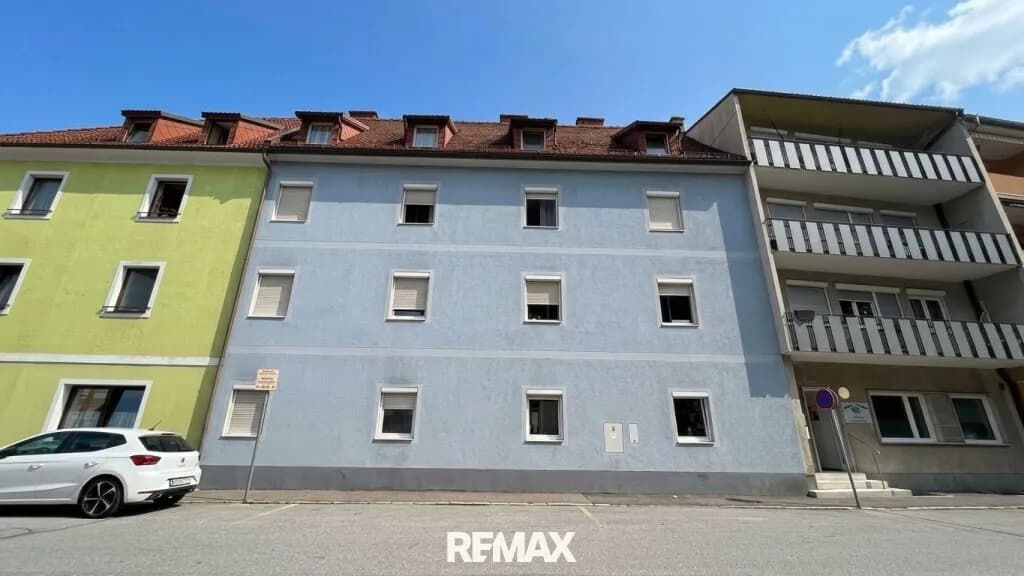 Gewerbeimmobilie kaufen in Murtal – 388 m², € 515.000 – Bild 3 von 14