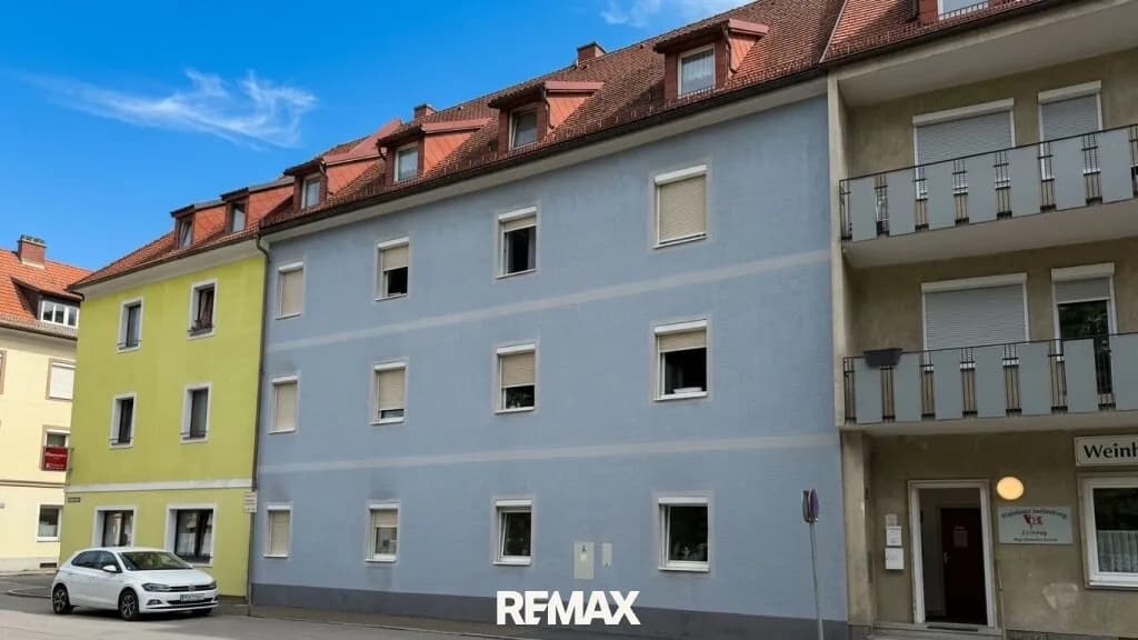 Gewerbeimmobilie kaufen in Murtal – 388 m², € 515.000 – Bild 4 von 14