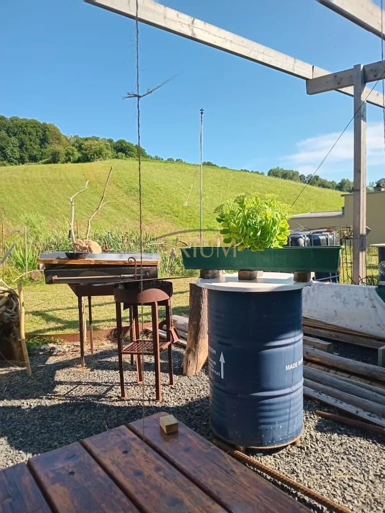 Immobilie kaufen in Jennersdorf – 688 m², € 119.000 – Bild 1 von 4