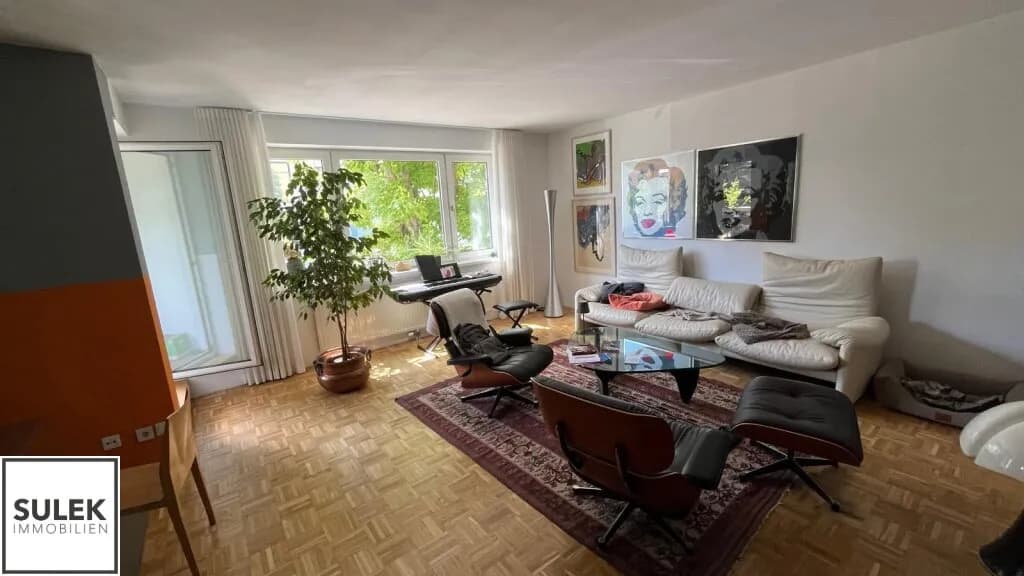 3-Zimmer-Wohnung kaufen in Wien – 105,78 m², € 899.000 – Bild 11 von 13