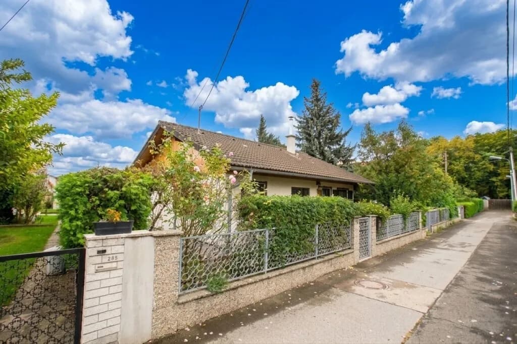 4-Zimmer-Haus kaufen in Wien – 85 m², € 579.000 – Bild 15 von 37