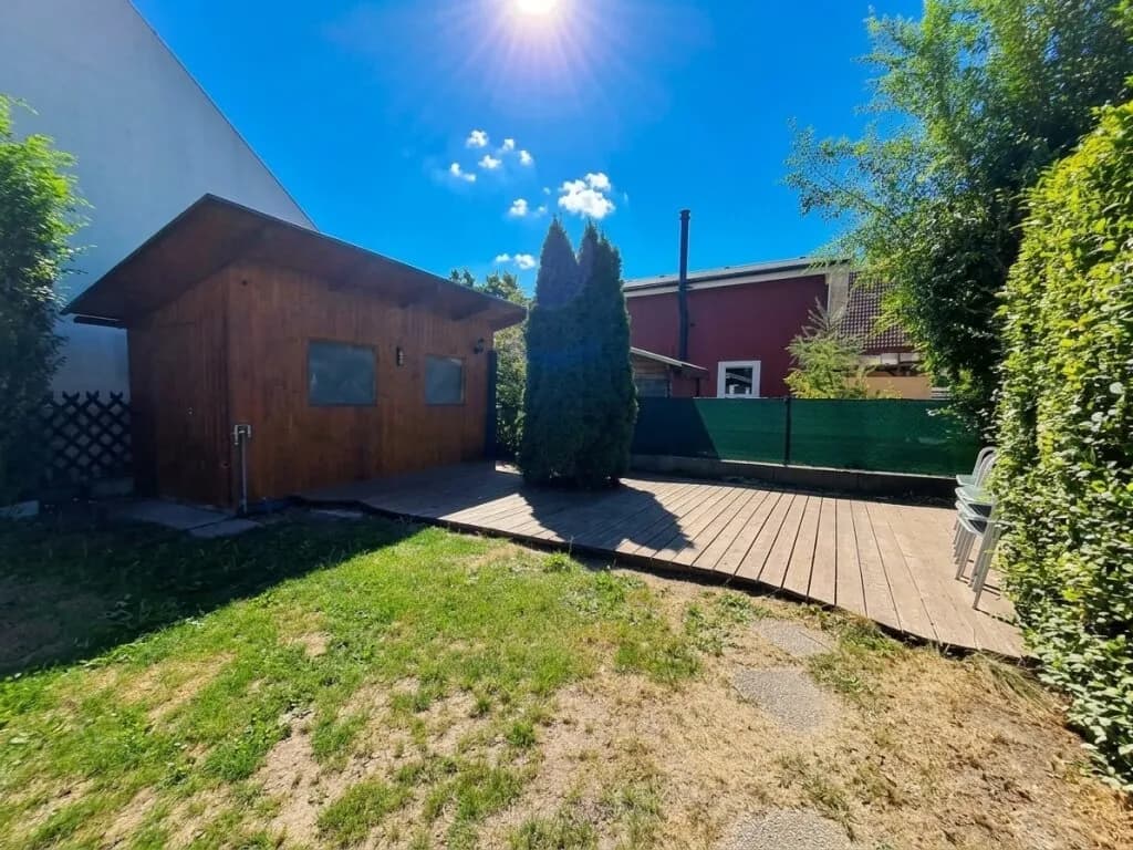 4-Zimmer-Haus kaufen in Wien – 85 m², € 579.000 – Bild 28 von 37