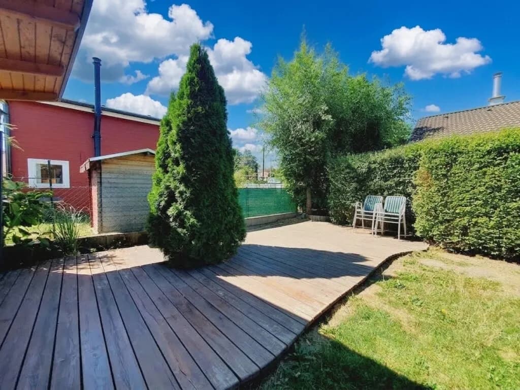 4-Zimmer-Haus kaufen in Wien – 85 m², € 579.000 – Bild 29 von 37