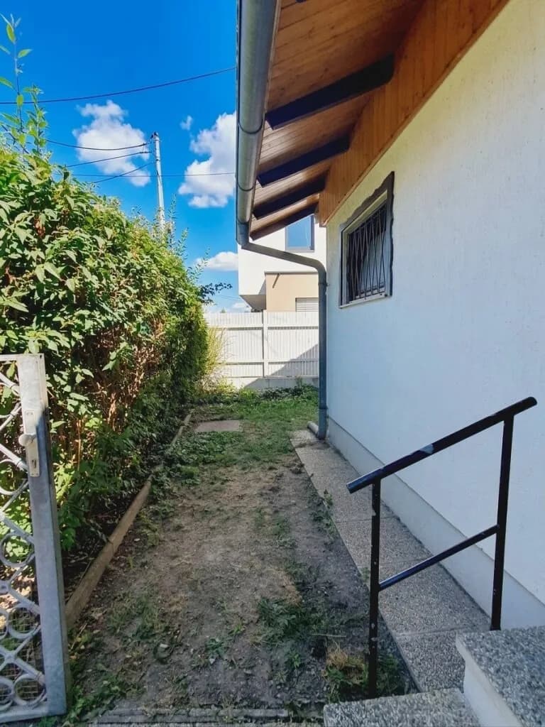 4-Zimmer-Haus kaufen in Wien – 85 m², € 579.000 – Bild 32 von 37