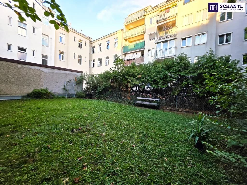 2-Zimmer-Wohnung kaufen in Wien – 49,4 m², € 199.000 – Bild 3 von 25