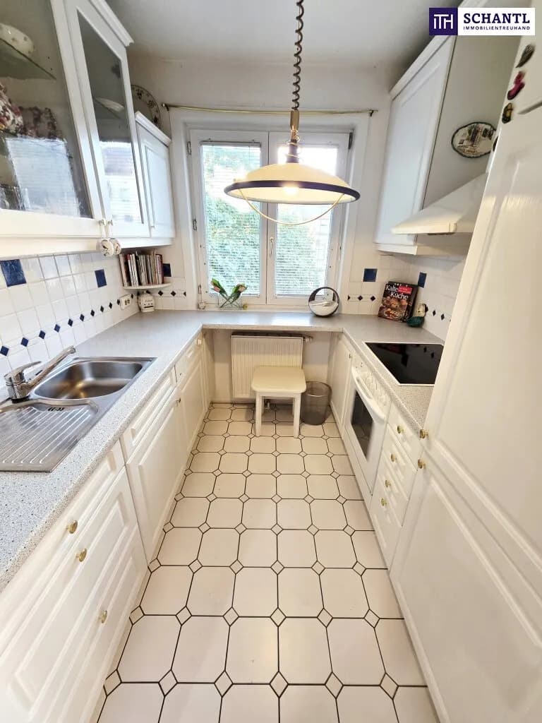 2-Zimmer-Wohnung kaufen in Wien – 49,4 m², € 199.000 – Bild 4 von 25